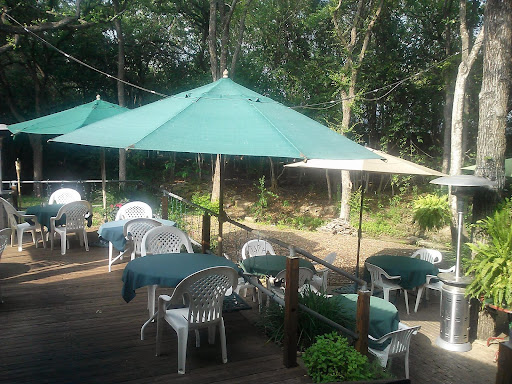 French Restaurant «Crumpets Restaurant & Bakery», reviews and photos, 3920 Harry Wurzbach Rd, San Antonio, TX 78209, USA