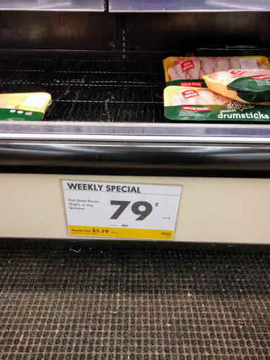 Grocery Store «Smart & Final Extra!», reviews and photos, 2235 University Ave, San Diego, CA 92104, USA