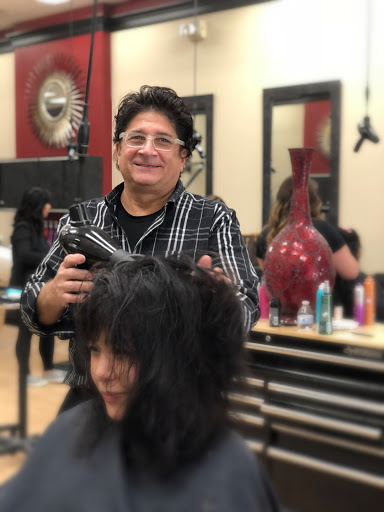 Hair Salon «Michael the Salon», reviews and photos, 8520 Transit Rd, Williamsville, NY 14221, USA