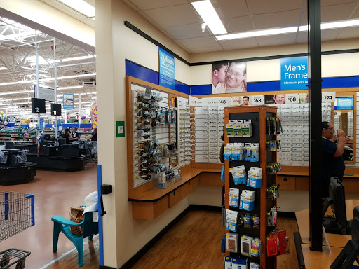 Optician «Walmart Vision & Glasses», reviews and photos, 2800 W Nolana Ave, McAllen, TX 78504, USA