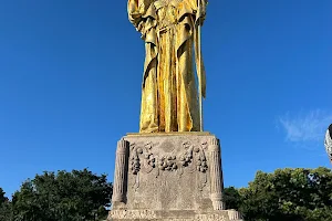 Statue of The Republic image