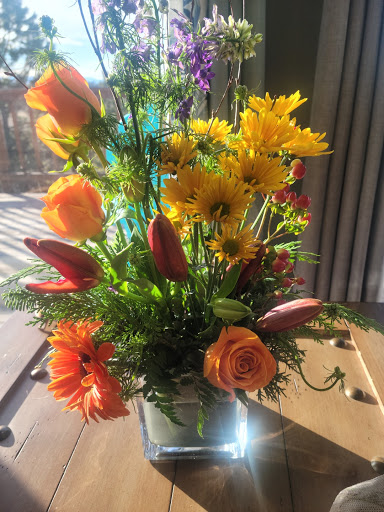 Florist «The Floral Cottage», reviews and photos, 1900 N Last Chance Gulch, Helena, MT 59601, USA