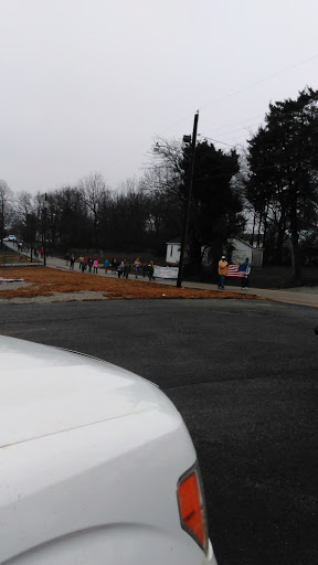 History Museum «Eddie Mae Herron Center/Museum», reviews and photos, 1708 Archer St, Pocahontas, AR 72455, USA