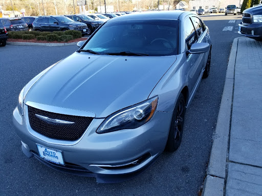 Used Car Dealer «Auto Lenders of Egg Harbor Township», reviews and photos, 6201 E Black Horse Pike, Egg Harbor Township, NJ 08234, USA