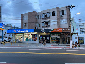 Zéca Barbearia