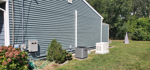 Electrician «D Costa Electric LLC», reviews and photos, 126 Hobson Ave, East Providence, RI 02914, USA