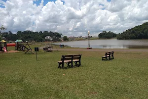 Parque Municipal - Joaquim Teodoro de Oliveira image