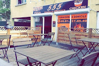 Photos du propriétaire du Pizzeria Pizza 555 Chicken à Maubeuge - n°1