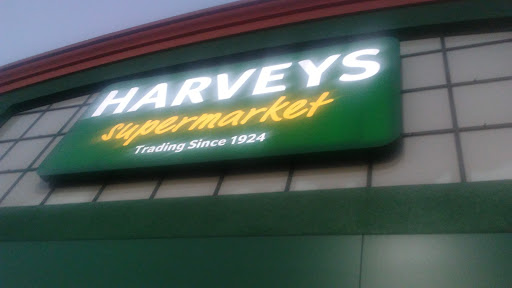 Grocery Store «Harveys Supermarket», reviews and photos, 901 Church St, Conway, SC 29527, USA