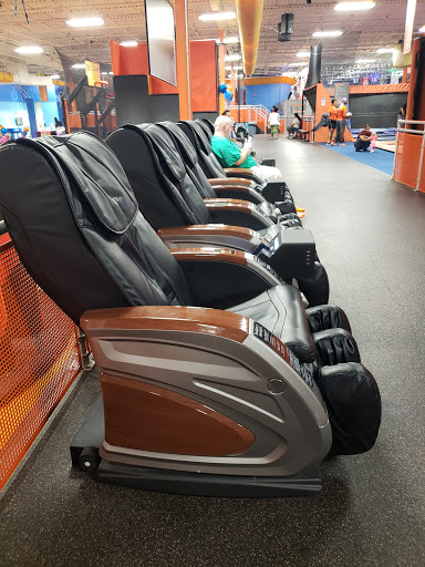Amusement Center «Sky Zone Trampoline Park», reviews and photos, 15813 Gaither Dr, Gaithersburg, MD 20877, USA
