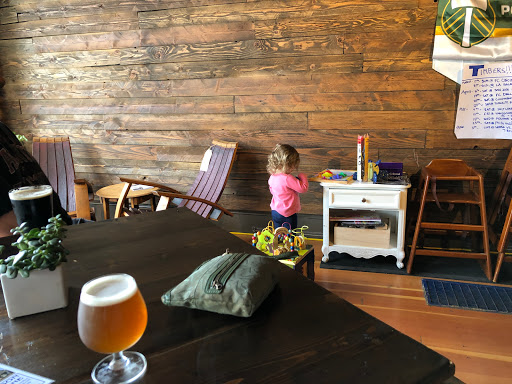 Gourmet Grocery Store «Social Goods: Toys, Taps, Cafe», reviews and photos, 500 E 1st St, Newberg, OR 97132, USA