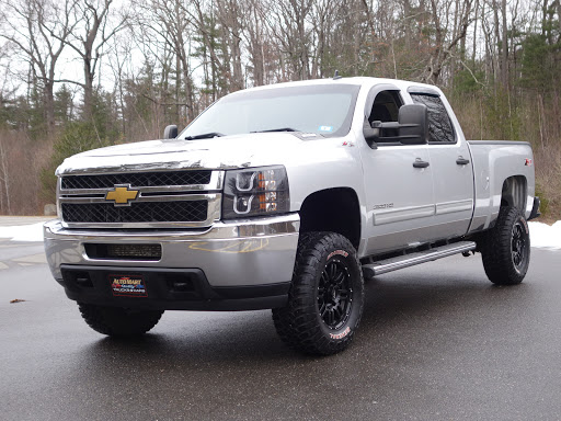 Used Car Dealer «Auto Mart Truck & Car Sales», reviews and photos, 53 S Main St, Derry, NH 03038, USA