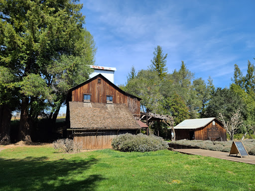 Winery «Phillips Hill Tasting Room», reviews and photos, 5101 CA-128, Philo, CA 95466, USA