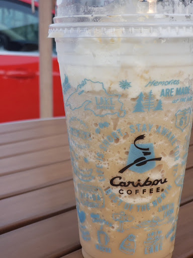 Coffee Shop «Caribou Coffee», reviews and photos, 1823 Market Blvd, Hastings, MN 55033, USA