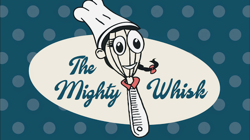 The Mighty Whisk