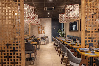 Atmosphère du Restaurant asiatique Mifan à Bordeaux - n°2
