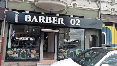 Barber 02 à Saint-Quentin