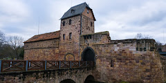 Burg Vilbel