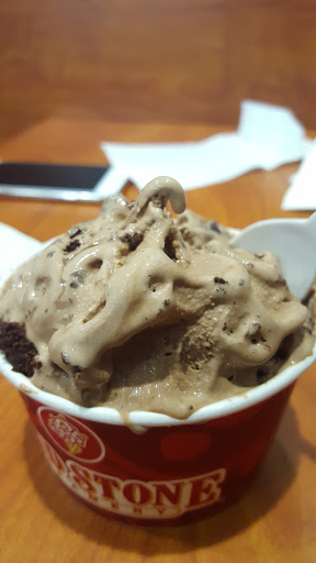 Ice Cream Shop «Cold Stone Creamery», reviews and photos, 757 E El Camino Real D, Sunnyvale, CA 94087, USA