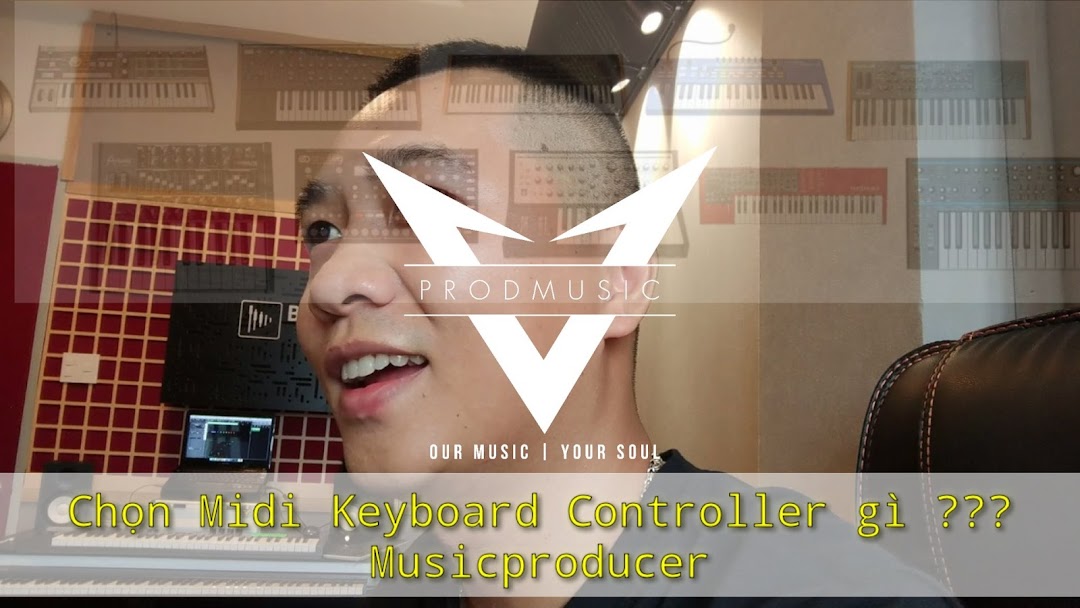 Musicproducer.vn
