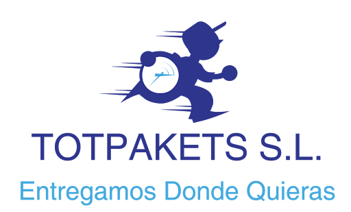 TOTPAKETS. S.L.
