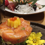 Photo n°9 de l'avis de Francesca.i fait le 21/02/2022 à 11:04 sur le  MAUI poke' sushi cocktails à Roseto degli Abruzzi