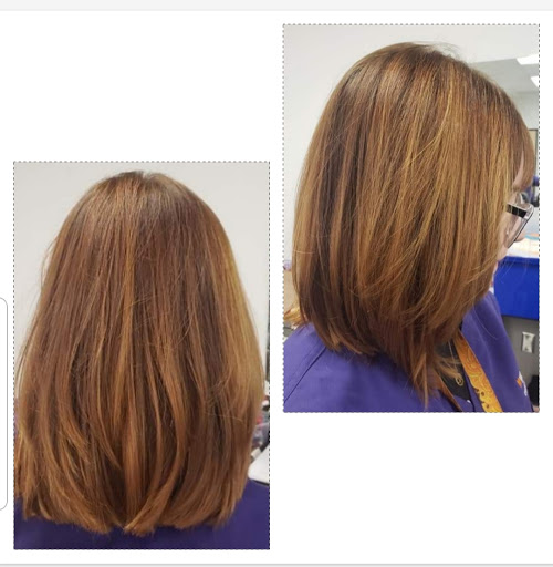 Hair Salon «Fantastic Sams Cut & Color», reviews and photos, 1170 N Estrella Pkwy, Goodyear, AZ 85338, USA