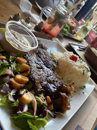 Photo n°82 de Melting Pot Food Court à Bagnolet ()