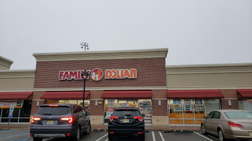 Dollar Store «Family Dollar», reviews and photos, 150 Main St Suite 201, Lodi, NJ 07644, USA