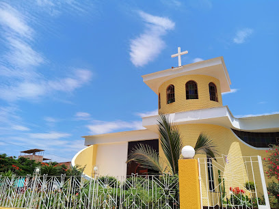 Iglesia Cayaltí