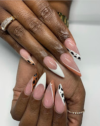 NAIL ACCENTS at Cumberland - Photo 3 - Car repair in Atlanta, GA, Atlanta