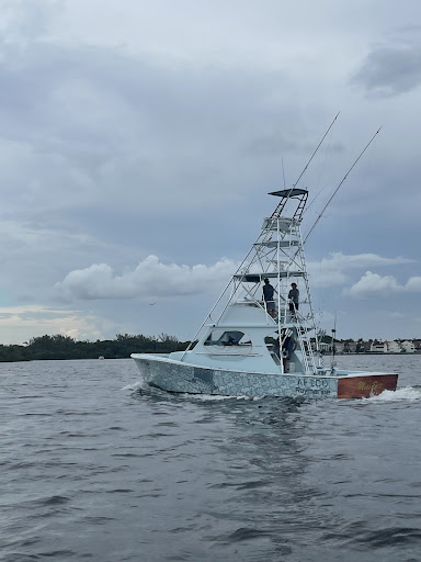Boat Rental Service «Miami Fishing Charters, LLC», reviews and photos, 3400 Pan American Dr, Miami, FL 33133, USA