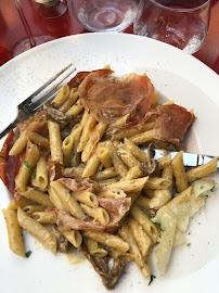 Plats et boissons du Restaurant italien Sapori Siciliani à Levallois-Perret - n°6