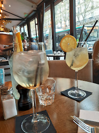 Plats et boissons du Bistro Café quai 33 à Paris - n°15