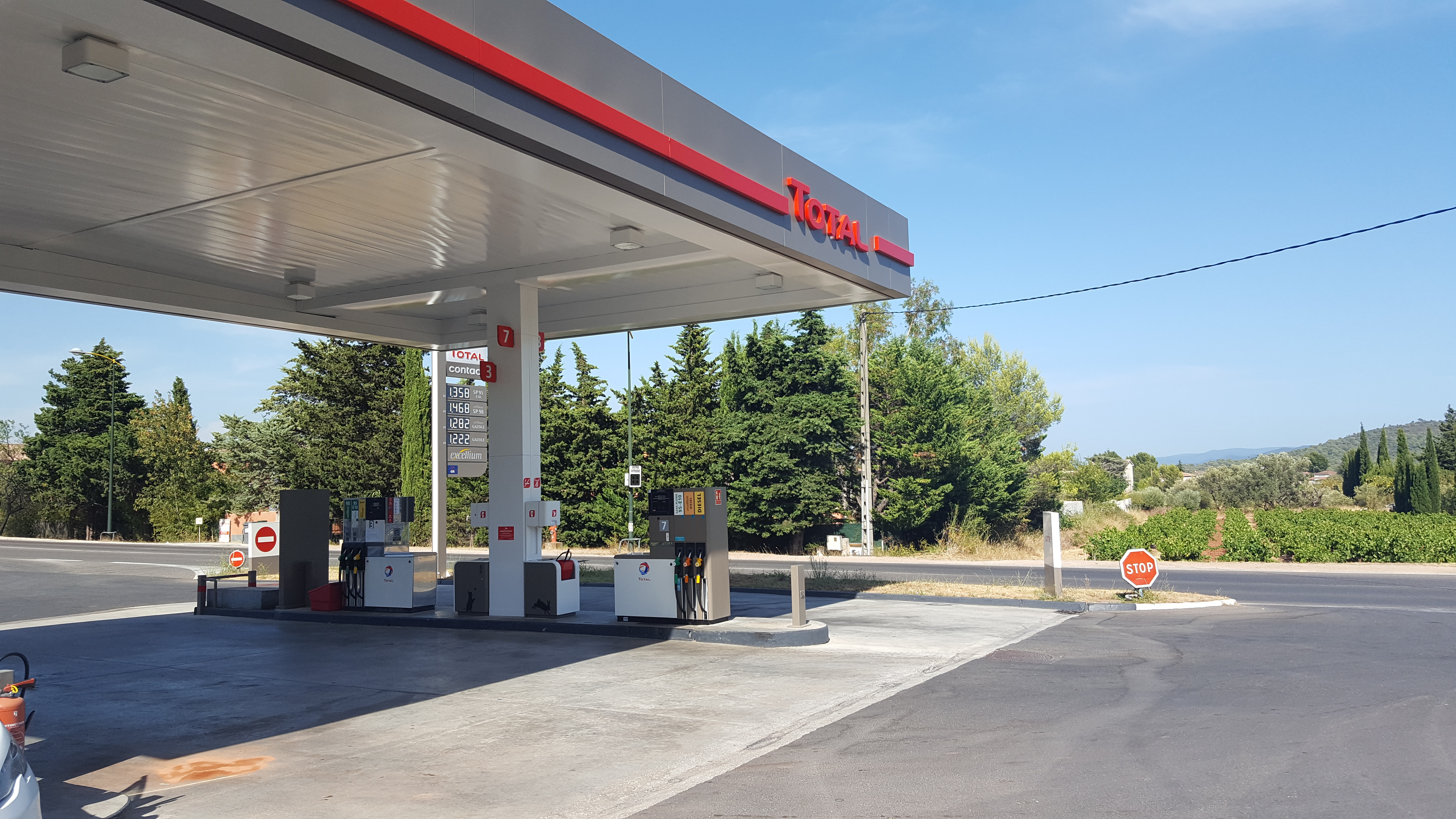 Photo n° 3 de l'avis de esji. fait le 31/07/2017 à 15:59
