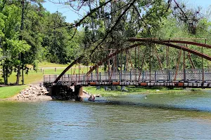 Springfield Des Arc Bridge image