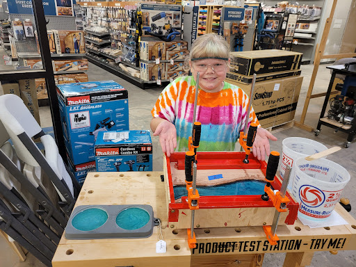 Woodworking Supply Store «Rockler Woodworking and Hardware - Altamonte Springs», reviews and photos, 515 E Altamonte Dr #1018, Altamonte Springs, FL 32701, USA