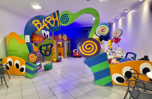 Logo da empresa - Buffet Fuá