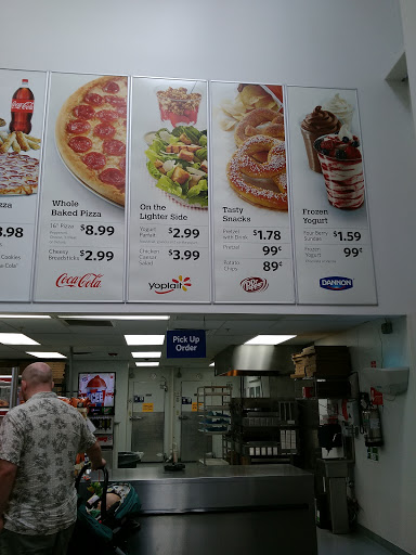 Warehouse club «Sams Club», reviews and photos