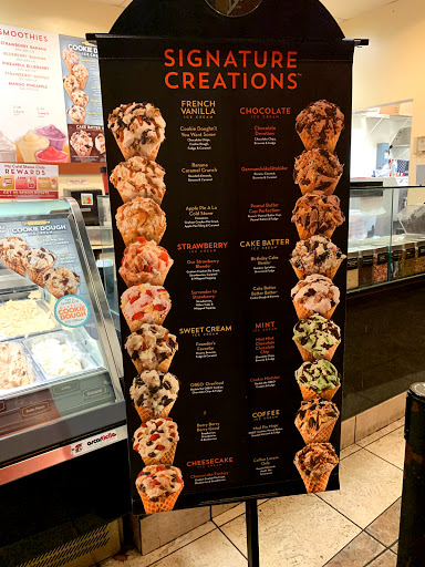 Ice Cream Shop «Cold Stone Creamery», reviews and photos, 228 Central Park Ave, Virginia Beach, VA 23462, USA