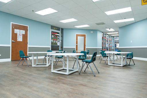 Preschool «Kids R Kids Learning Academy of West McKinney», reviews and photos, 9070 Westridge Blvd, McKinney, TX 75070, USA