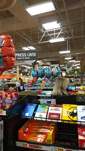 Supermarket «Kroger», reviews and photos, 885 Union Blvd, Clayton, OH 45315, USA