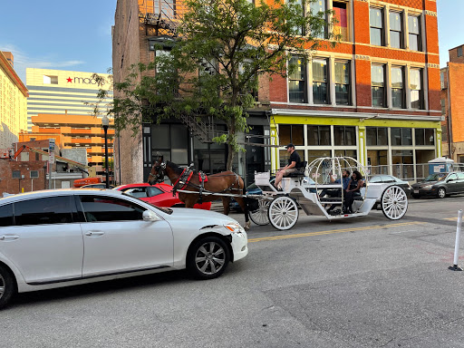 Art Museum «Contemporary Arts Center», reviews and photos, 44 E 6th St, Cincinnati, OH 45202, USA