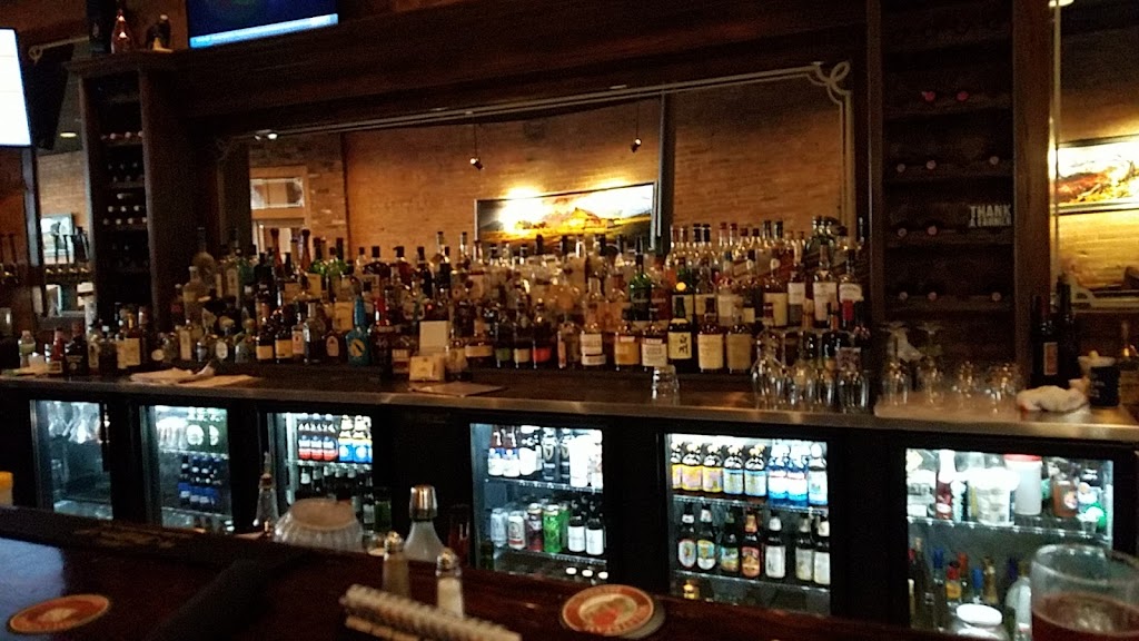 Atlas Steak and Smokehouse 52627