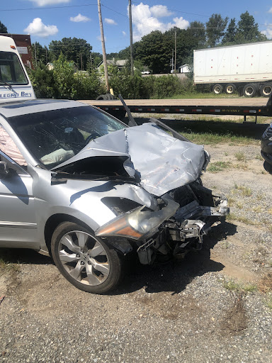 Personal Injury Attorney «Monge & Associates», reviews and photos