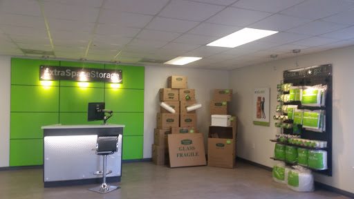 Storage Facility «Extra Space Storage», reviews and photos, 1343 Big Bethel Rd, Hampton, VA 23666, USA