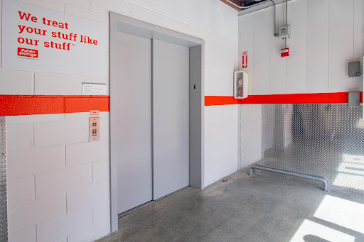 Self-Storage Facility «Public Storage», reviews and photos, 277 Littleton Rd, Westford, MA 01886, USA