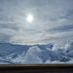 Photo n° 7 de l'avis de Haydn.e fait le 06/03/2024 à 12:43 pour Hotel L'Aigle, Valmeinier 1800 à Valmeinier