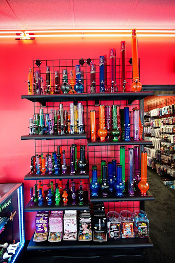 Adult Entertainment Store «Stardust Adult Stores», reviews and photos, 3007 Buford Hwy NE, Atlanta, GA 30329, USA