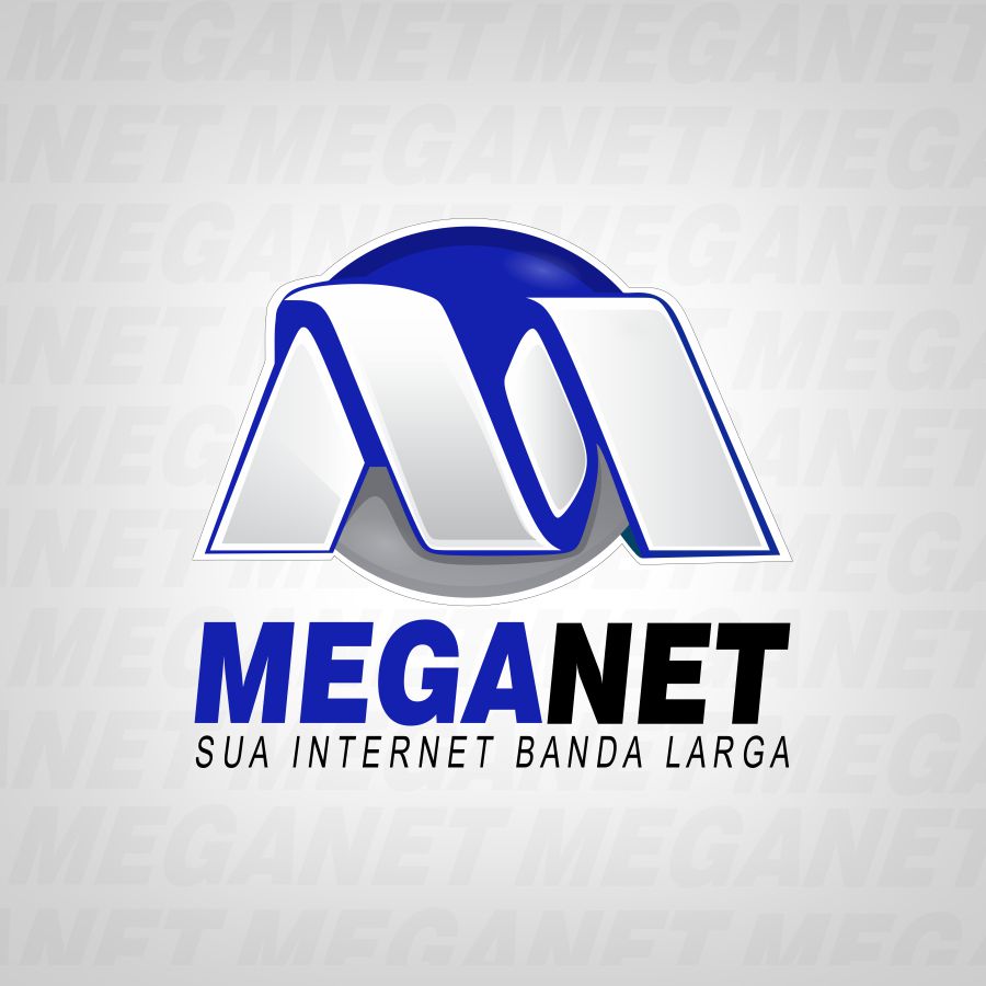 Meganet Provedor de Internet Banda Larga
